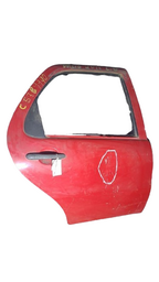 PORTA TRASEIRA DIREITA PALIO SIENA 2005 A 2016