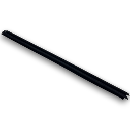 Pestana Porta Traseira Esq. Interna Fusion 2006 a 2012