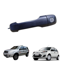 Maçaneta Ext. Porta Dianteira Direita Fiesta Ecosport 03/14