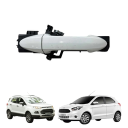 Maçaneta Ext. Diant/Tras Dir Fiesta Ka 14/21 Ecosport 13/21