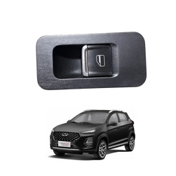 Botão Comando Vidro Tiggo 3x Pro 2021 2023 Traseiro Direito