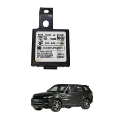 Modulo Sensor Keyless Range Rover Sport 2014 a 16