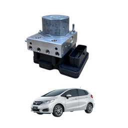 Módulo Abs Honda Fit 1.5 Automatico 2015 a 2020
