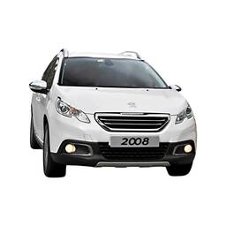 QUEBRA SOL DIR. PEUGEOT 2008 208 2013/2017