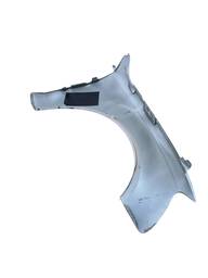 PARALAMA ESQUERDO AUDI A4 2009 A 2016