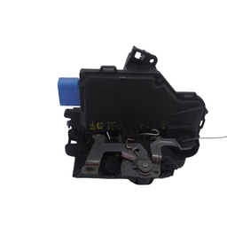 FECHADURA PORTA DIANTEIRA ESQUERDA JETTA 2007 A 2010