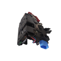 FECHADURA PORTA DIANTEIRA ESQUERDA JETTA 2007 A 2010