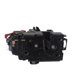 Fechadura Porta Dianteira Esquerda Jetta 2007 a 2010