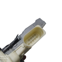  FECHADURA PORTA DIANT ESQ TOUAREG 2011 A 2015 PASSAT 2007/