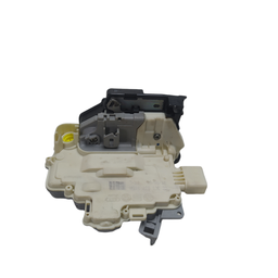  FECHADURA PORTA DIANT ESQ TOUAREG 2011 A 2015 PASSAT 2007/