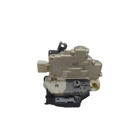  FECHADURA PORTA DIANT ESQ TOUAREG 2011 A 2015 PASSAT 2007/