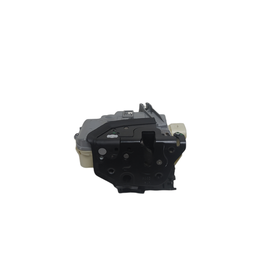  FECHADURA PORTA DIANT ESQ TOUAREG 2011 A 2015 PASSAT 2007/