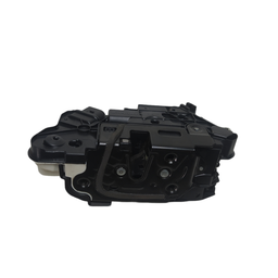 FECHADURA PORTA DIANTEIRA ESQUERDA AMAROK TDAS TIGUAN ATÉ 17