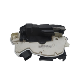 FECHADURA PORTA DIANTEIRA ESQUERDA AMAROK TDAS TIGUAN ATÉ 17