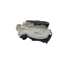 FECHADURA PORTA DIANTEIRA ESQUERDA VW UP! 2014 A 2022 2PINO 