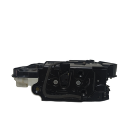 Fechadura Porta Dianteira Esquerda Vw UP! 2014 a 2022 2Pino 