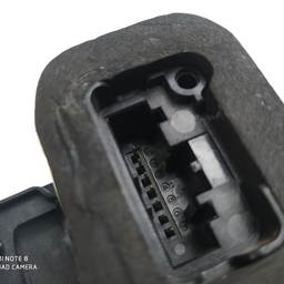 FECHADURA PORTA DE POLO VIRTUS TIGUAN TCROSS NIVUS JETTA 18/