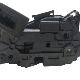 FECHADURA PORTA DE POLO VIRTUS TIGUAN TCROSS NIVUS JETTA 18/