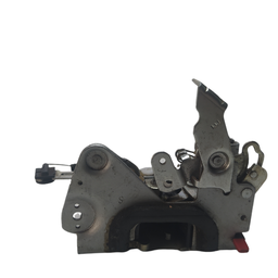 Fechadura Porta Traseira Esquerda Fox Spacefox até 2009