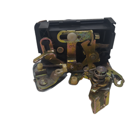 FECHADURA TRAS ESQ GOL PARATI SAVEIRO BOLA G3 4 PORTAS