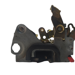 Fechadura Tras Esq Gol Parati Saveiro Bola G3 4 portas