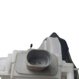 FECHADURA PORTA TRAS ESQ GOL VOYAGE G5 G6 G7 G8 C/ TRAVA ELÉ