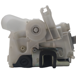 FECHADURA PORTA TRAS ESQ GOL VOYAGE G5 G6 G7 G8 C/ TRAVA ELÉ