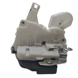 Fechadura Porta Gol Voyage Tras Esq G5 G6 G7 G8 S/ Trava Elé