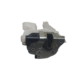 FECHADURA PORTA GOL VOYAGE TRAS ESQ G5 G6 G7 G8 S/ TRAVA ELÉ