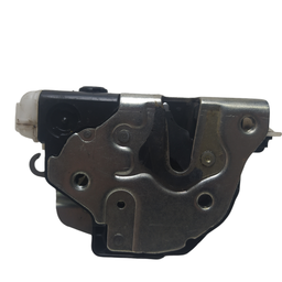 FECHADURA PORTA GOL VOYAGE TRAS ESQ G5 G6 G7 G8 S/ TRAVA ELÉ