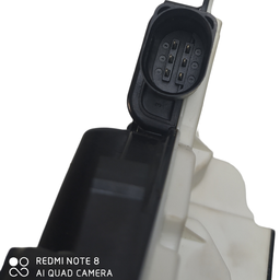 FECHADURA PORTA TRASEIRA ESQ AMAROK TODAS UP! TIGUAN ATÉ 17