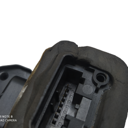 FECHADURA PORTA TRASEIRA ESQUERDA JETTA 11/ 2017 GOLF 2014/