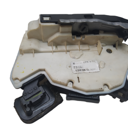 FECHADURA PORTA TRASEIRA ESQUERDA JETTA 11/ 2017 GOLF 2014/