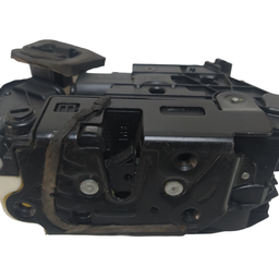 FECHADURA PORTA TRASEIRA ESQUERDA JETTA 11/ 2017 GOLF 2014/