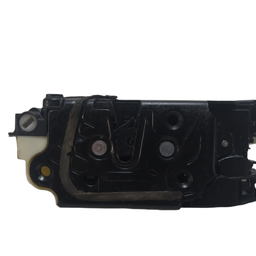 FECHADURA PORTA TRASEIRA ESQUERDA JETTA 11/ 2017 GOLF 2014/