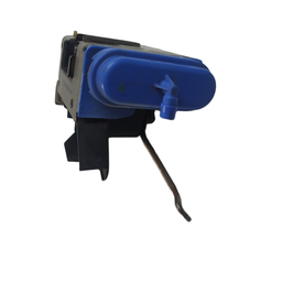 FECHADURA PORTA TRASEIRA ESQUERDA AUDI A3 98 A 05 A AR