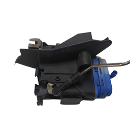 FECHADURA PORTA TRASEIRA ESQUERDA AUDI A3 98 A 05 A AR