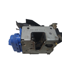 FECHADURA PORTA TRASEIRA ESQUERDA AUDI A3 98 A 05 A AR