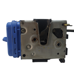 FECHADURA PORTA TRASEIRA ESQUERDA AUDI A3 98 A 05 A AR
