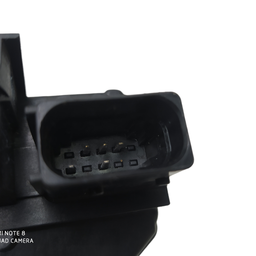 FECHADURA PORTA DIANTEIRA ESQUER AGILE MONTANA 2011/ 5 PINOS