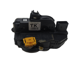 FECHADURA PORTA DIANTEIRA ESQUER AGILE MONTANA 2011/ 5 PINOS