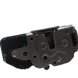 FECHADURA PORTA DIANTEIRA ESQUER AGILE MONTANA 2011/ 5 PINOS