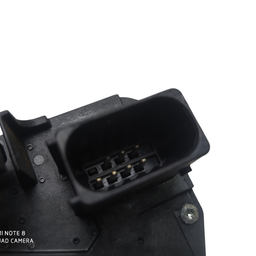 FECHADURA PORTA DIANTEIRA ESQUERDA CAPTIVA 2007 08 09 A 2013