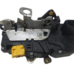 FECHADURA PORTA DIANTEIRA ESQUERDA CAPTIVA 2007 08 09 A 2013