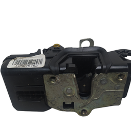 FECHADURA PORTA DIANTEIRA ESQUERDA CAPTIVA 2007 08 09 A 2013