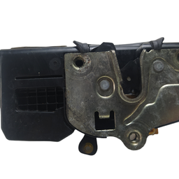 FECHADURA PORTA DIANTEIRA ESQUERDA CAPTIVA 2007 08 09 A 2013