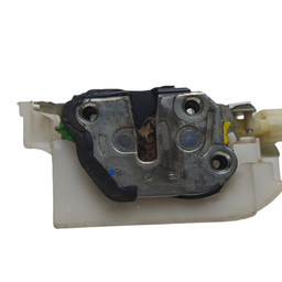 FECHADURA PORTA DIANT ESQ S10 TRAILBLAZER 17 A 2023 2 PINOS