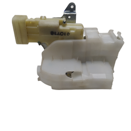 FECHADURA PORTA DIAN ESQ S10 TRAILBLAZER 2017 A 2023 4 PINOS