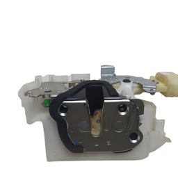 FECHADURA PORTA DIAN ESQ S10 TRAILBLAZER 2017 A 2023 4 PINOS