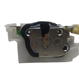 FECHADURA PORTA DIAN ESQ S10 TRAILBLAZER 2017 A 2023 4 PINOS